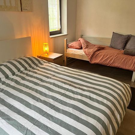 Casa Pura Lejlighed Ampezzo Eksteriør billede
