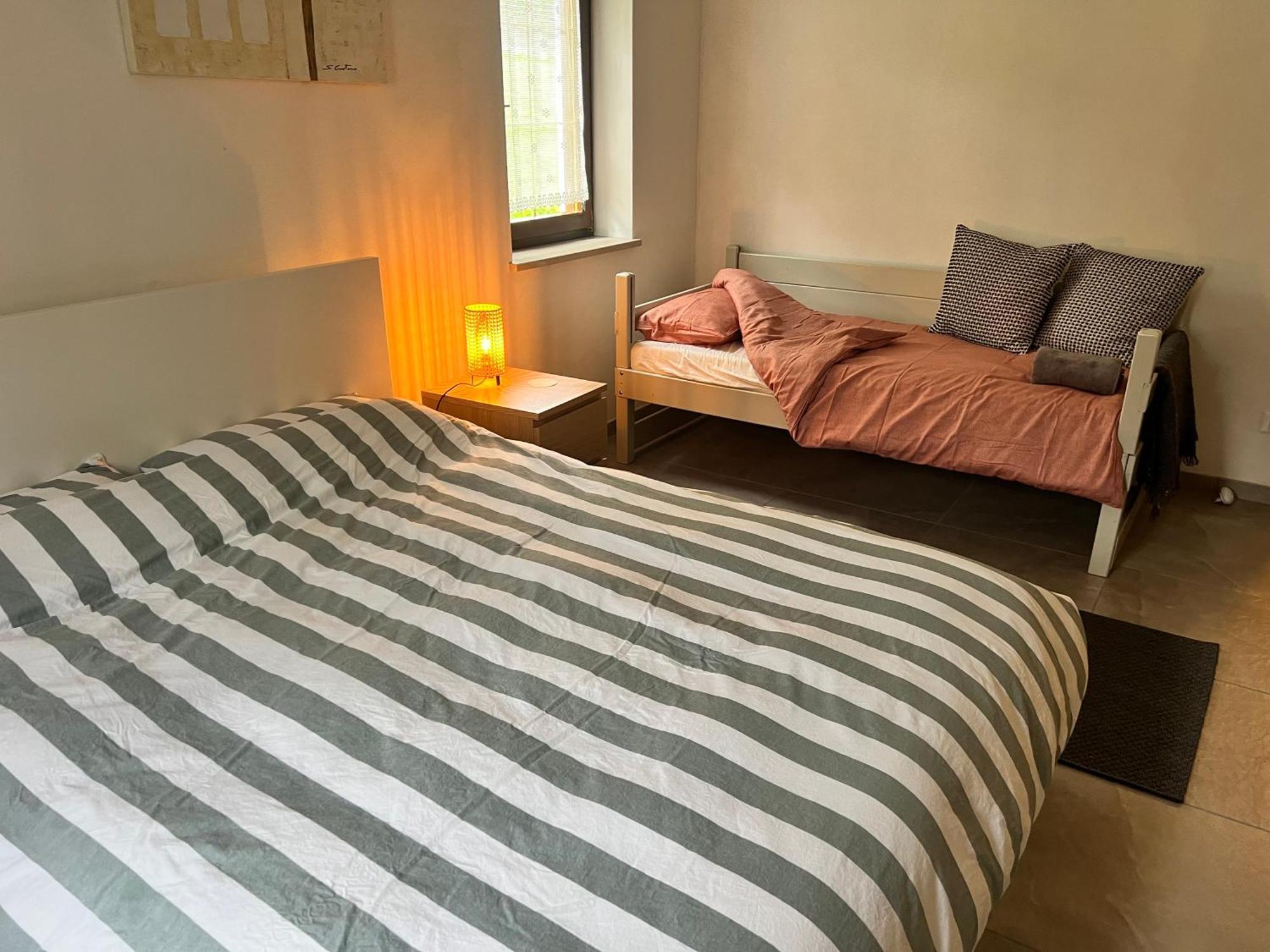 Casa Pura Lejlighed Ampezzo Eksteriør billede